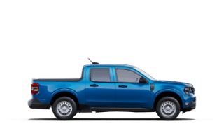 2025 Ford Maverick® External Image 1